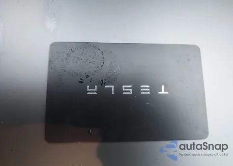 2023 Tesla Model Y Awd/Long Range Dual Motor All-Wheel Drive from USA, damaged, VIN 7SAYGDEE3PF754504